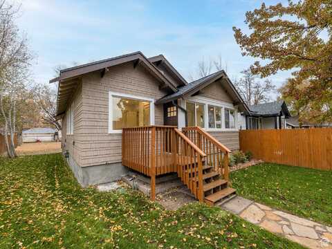 3840 S MCCALL, Salt Lake City, UT 84115