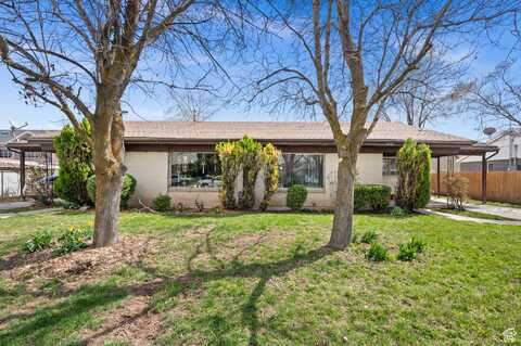 4523 S 600 E, Salt Lake City, UT 84107