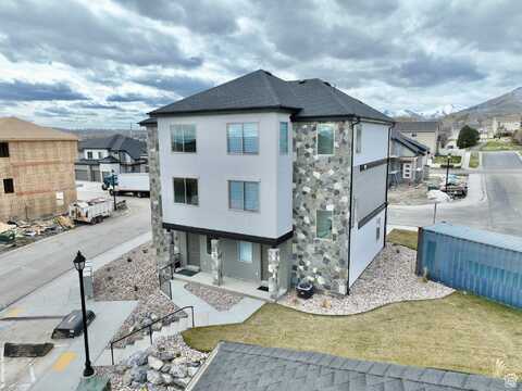 168 W HARVEST, Saratoga Springs, UT 84045