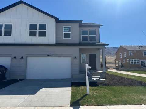 3640 N STALLION, Eagle Mountain, UT 84005