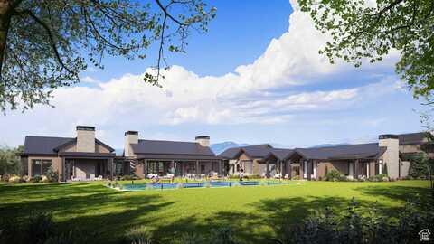 2225 ELK MEADOWS, Kamas, UT 84036