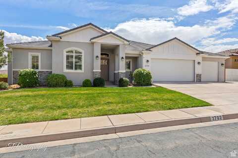 2702 E RASMUSSEN S, Saint George, UT 84790