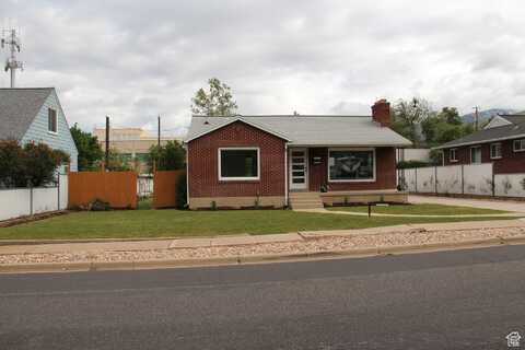 65 E 1000 S, Bountiful, UT 84010