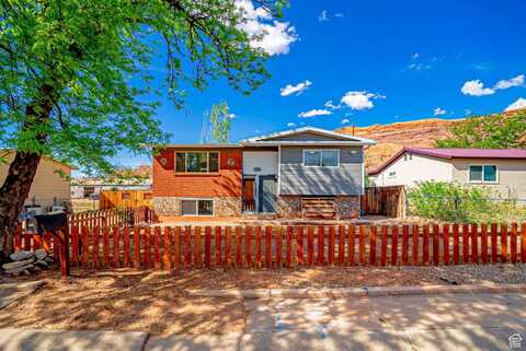 524 WESTWOOD, Moab, UT 84532