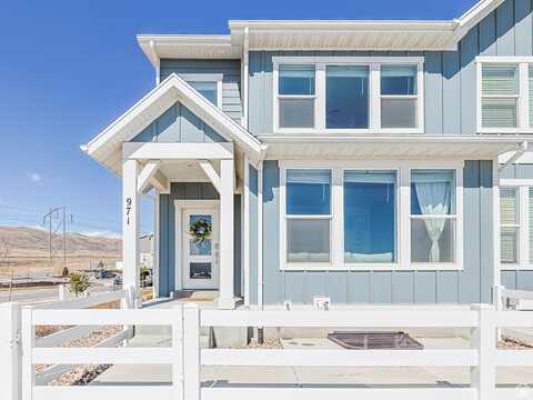 971 W SUNSPEAR, Saratoga Springs, UT 84045