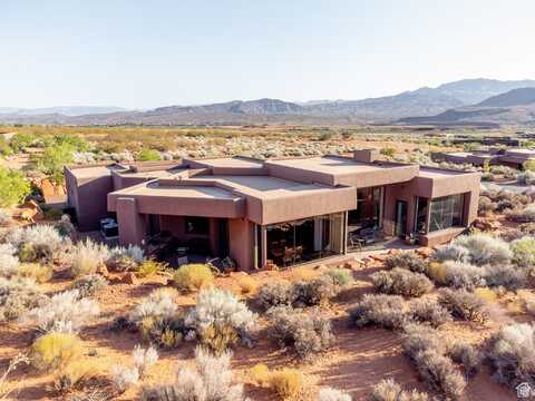 506 W TEARASINAB S, Ivins, UT 84738