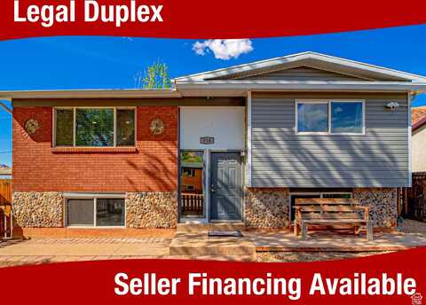 524 WESTWOOD, Moab, UT 84532