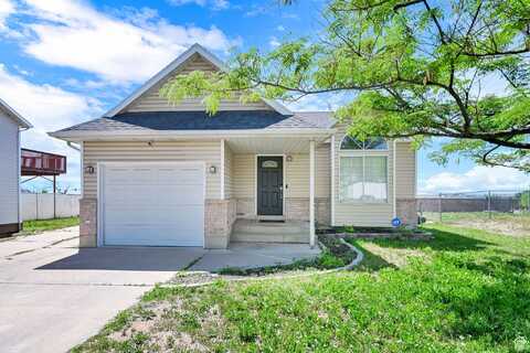4733 S 2675 W, Roy, UT 84067