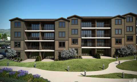 35 E 150 S, Garden City, UT 84028