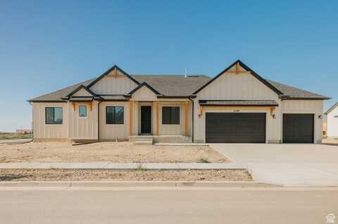 2597 E 360 S, Spanish Fork, UT 84660