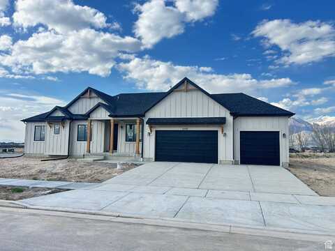 2597 E 360 S, Spanish Fork, UT 84660