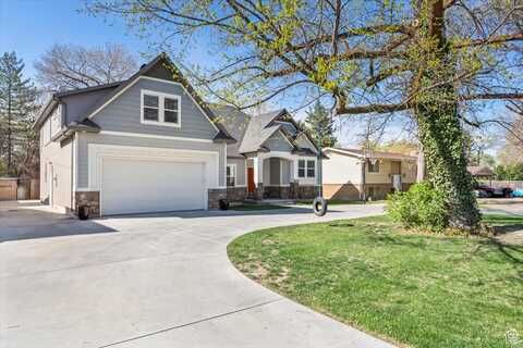 1163 W 820 N, Provo, UT 84601