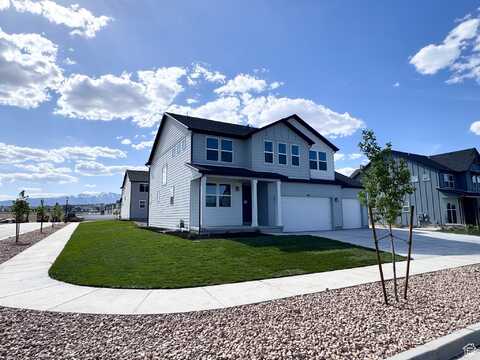 109 N BLUE MOUNTAIN., Saratoga Springs, UT 84043