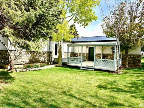 1895 E 3500 S, Vernal, UT 84078