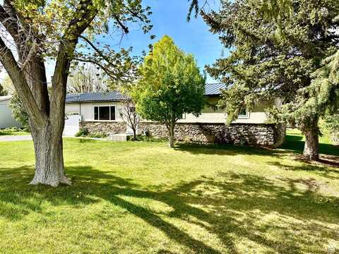 1895 E 3500 S, Vernal, UT 84078