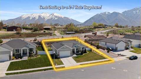 1782 N WARBLER, Salem, UT 84653