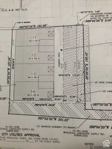 364 S 700 W, Pleasant Grove, UT 84062