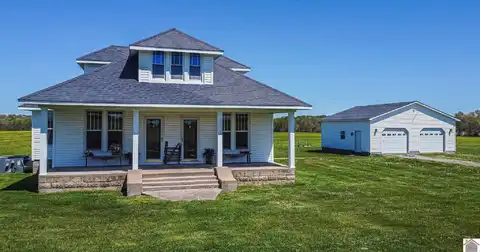 1892 SR 1173, Bardwell, KY 42023