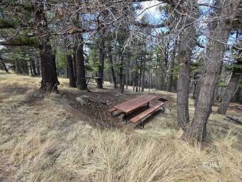 550 CR 358, Westcliffe, CO 81252