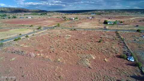 Tbd E 2nd Street, Concho, AZ 85924
