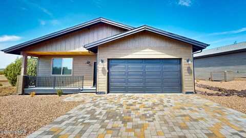 960 S Ridgeway Place, Show Low, AZ 85901