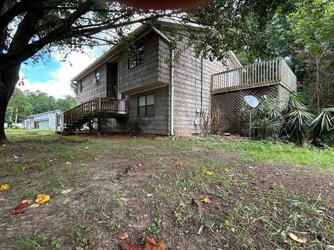 134 Piney Grove Road, Carrollton, GA 30117