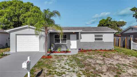 9315 DRESDEN LANE, PORT RICHEY, FL 34668