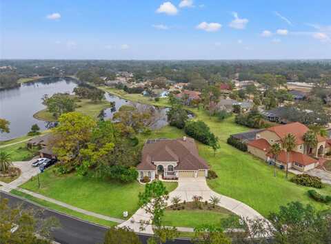 4412 LAKE IN THE WOODS DRIVE, SPRING HILL, FL 34607