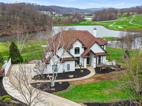 2012 W Grove Dr, Adamstown, PA 15044