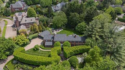 210 Creek Dr, Edgeworth, PA 15143