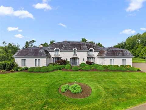 6840 Kevin Drive, Bethel Park, PA 15102