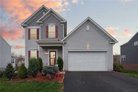 423 Labrador Ln, Clairton, PA 15025