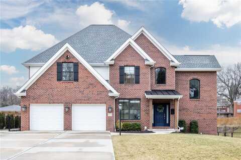 1371 Carnahan Road, Westwood, PA 15220