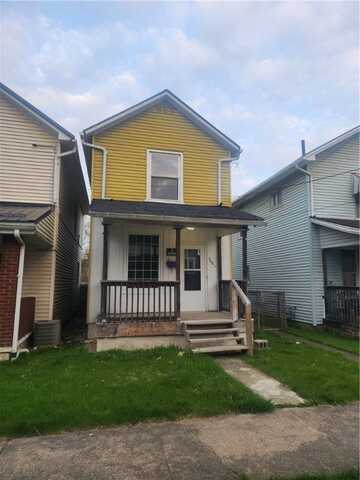 1102 1/2 Pollock Ave, New Castle, PA 16101