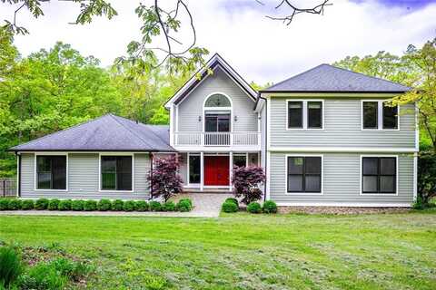 136 Wiegand Dr, Cranberry Twp, PA 16066