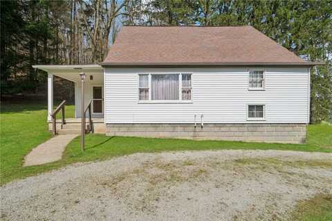 161 Millertown Rd, Slate Lick, PA 15469