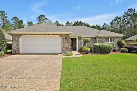 2137 Talmage Drive, Leland, NC 28451