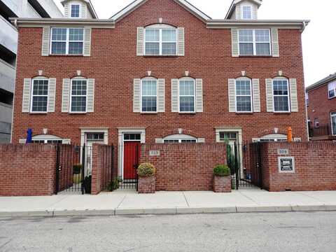 210 Harries Street, Dayton, OH 45402
