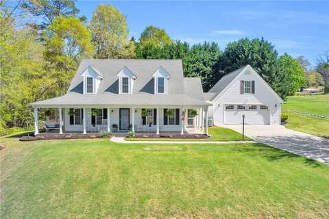 214 Fisherman Lane, Seneca, SC 29672