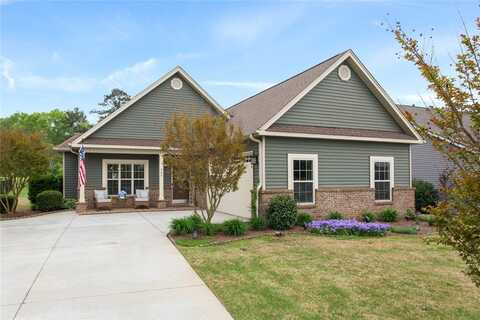 260 Terrace View Way, Seneca, SC 29678