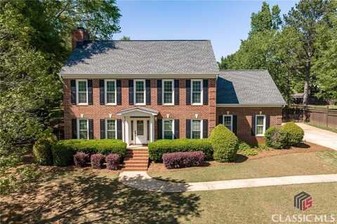 1181 Chaddwyck Drive, Athens, GA 30606