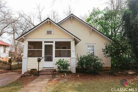 150 Hall Street, Athens, GA 30605