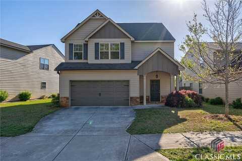 475 Classic Road, Athens, GA 30606