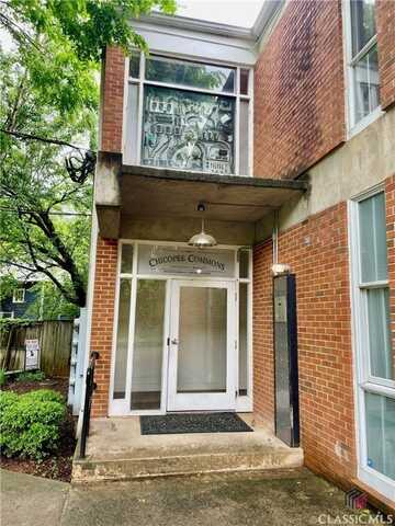 1295 E Broad Street, Athens, GA 30601