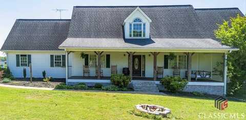 220 Highway 172, Colbert, GA 30628
