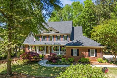 1270 Arizona Bend, Watkinsville, GA 30677