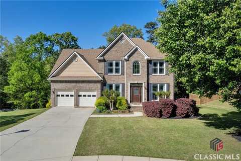 1275 Mill Shyre Way, Lawrenceville, GA 30043