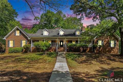 1761 Spartan Lane, Athens, GA 30606