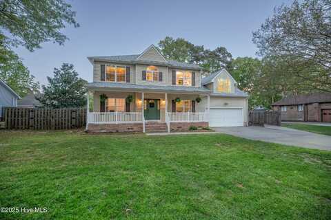 305 Whitehall Road, Camden, NC 27921