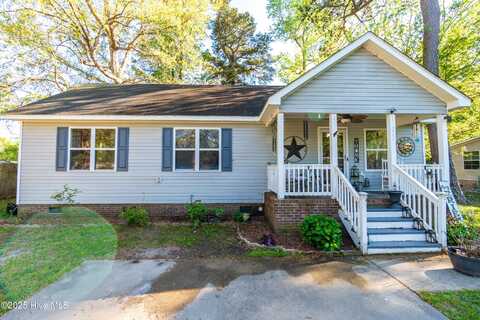220 Wedgewood Drive, Moyock, NC 27958